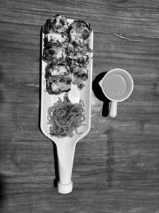 Paneer Banjara