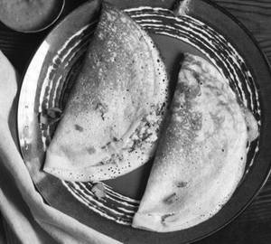 Paneer Dosa