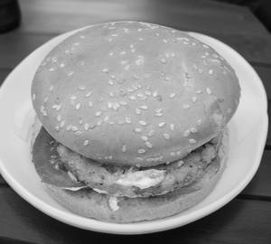 Veg Burger