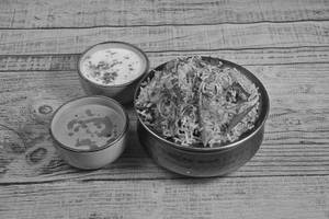 Kodi Pulao