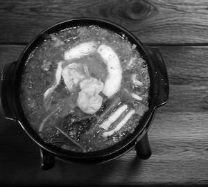 Guay Tiew Tom Yum Talay
