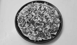 Papad Fry Masala