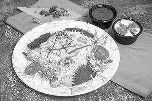 Veg Dum Biryani