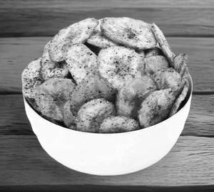 Banana Mari Wafers125 Grams