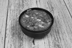 Chicken Hot And Sour
