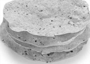 Fry Papad