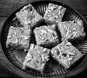 Milkcake 500 gm