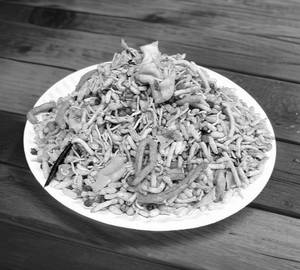 Special surti mix chavanu150 grams