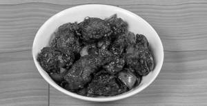 Chilli Chicken Fry