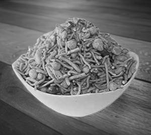 Lasaniyu Chavanu150 gram