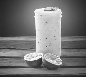 Passion Fruit Shake