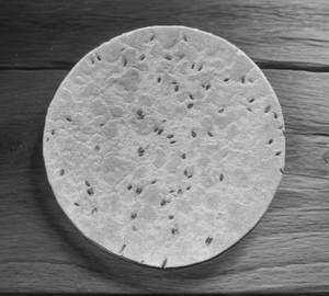 Special jeera khakhra 200 grams
