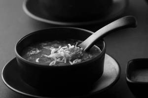 Chicken Manchow Soup