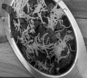 Special manchurian