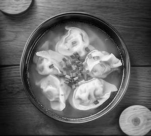 Pork Wonton