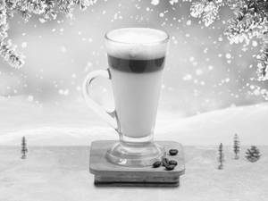 White Mocha