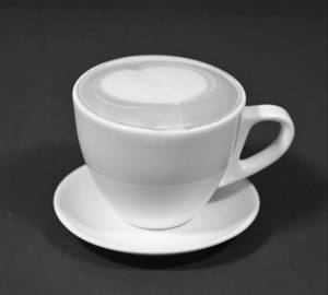 Hazelnut cappucino [king]