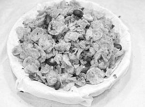 Special makai chewdo150 grams