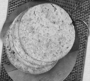 Special Methi khakhra 200 grams
