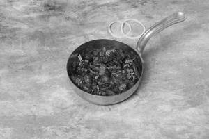 Chicken Pepper Fry