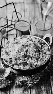 Farali Khichdi ( Non Jain )