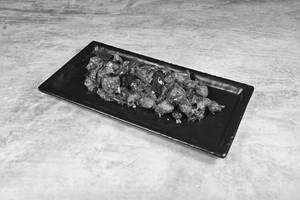 Gongura Chicken Fry