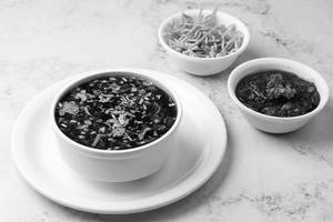Veg Manchow