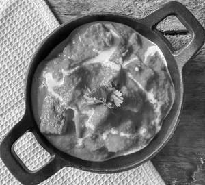 Butter Chicken Masala