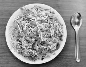 Kachumber Salad ( Non Jain )