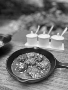 Veg Manchurian