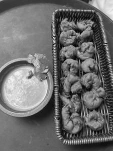 Prawns Koliwada