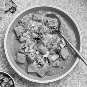 Paneer Butter Masala ( Non Jain )