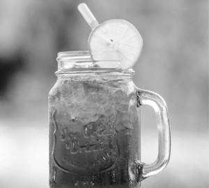 LIME ICED TEA