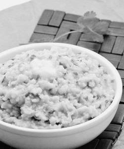 Saadi Khichdi ( Non Jain )