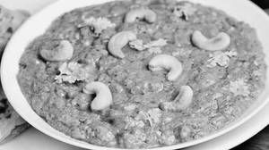 Kaju Curry ( Non Jain )