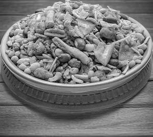Special Thikhu mix Chavanu 150 grams