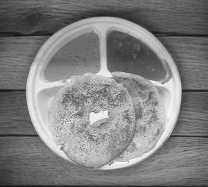 Butter set dosa 2