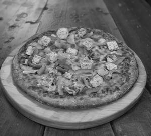 Farmhouse Pizza (8 Inches)