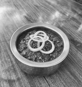 Veg Keema Masala