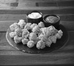 Peri Peri Chicken Chicken Bites