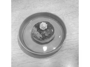 Banoffee Donut