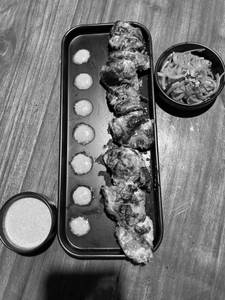 Chicken Pahadi Kebab