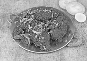 Kurnool Fried Wings