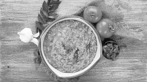 Achari Khichdi ( Non Jain )