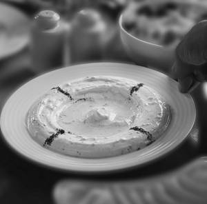 Labneh
