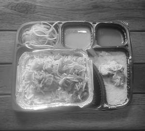 Combo thali 6