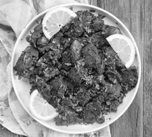 Liver fry