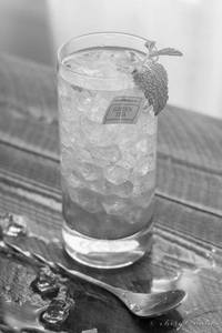 Mint Mojito