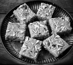 Milkcake 250grams