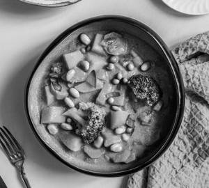 Veg curry